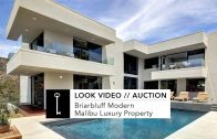 Look-Video-Briarbluff-Modern-Malibu-Luxury-Home