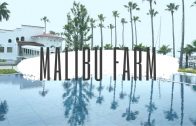 【MALIBU FARM】 vlog- The Travel + Lifestyle