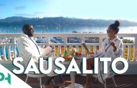 Hidden Gem of The USA – Add this to your bucket list now! | Sausalito Travel Guide