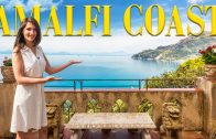 Villa by the sea on the Amalfi Coast for sale | Lionard
