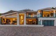 Inside A $9,999,000 Malibu Luxury Home with breathtaking ocean views